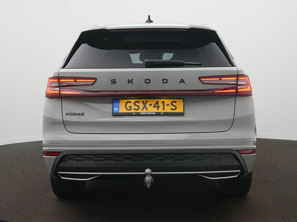 Škoda Kodiaq – foto 5