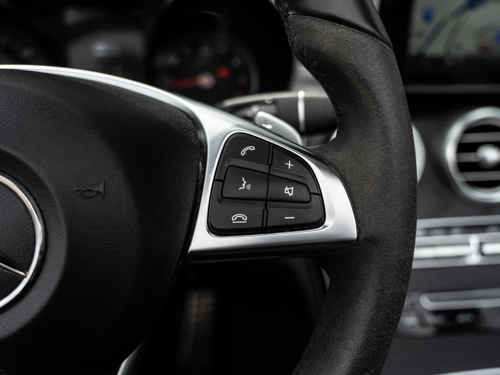 Mercedes-Benz C-Klasse – foto 34