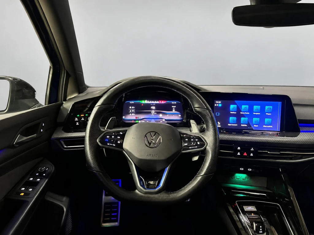 Volkswagen Golf – foto 16