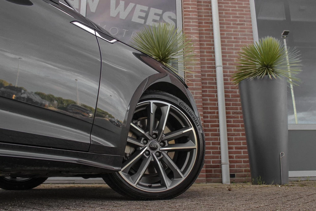 Audi A5 – foto 50