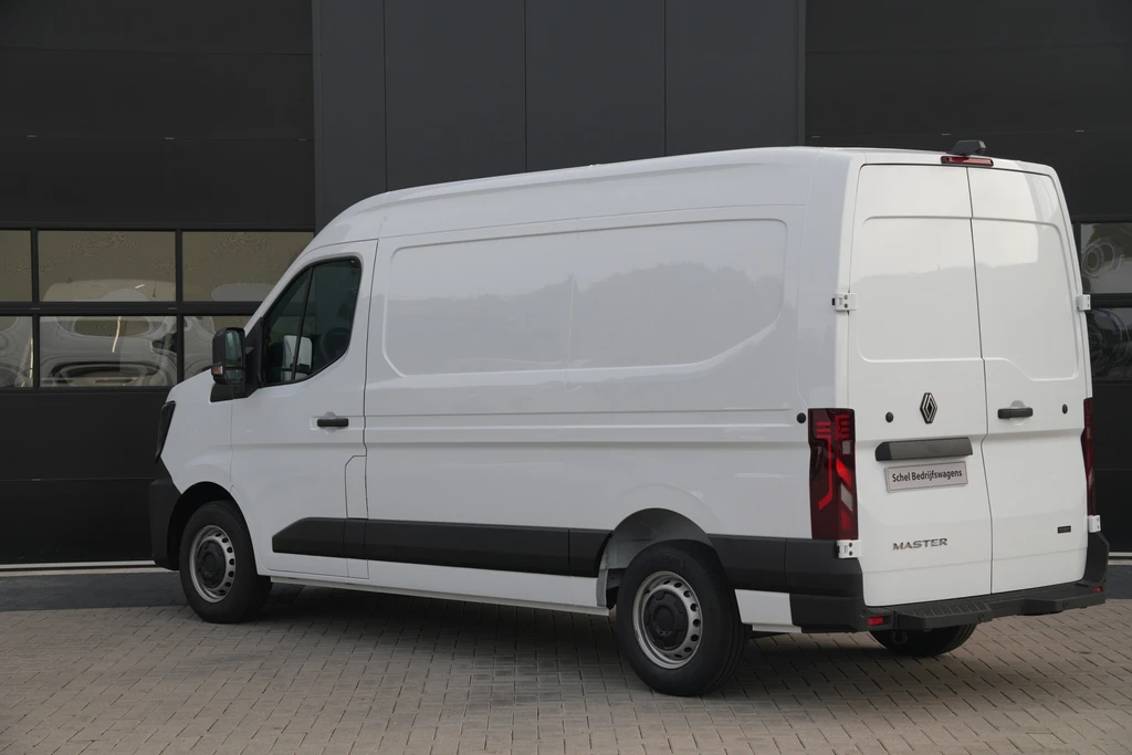 Renault Master – foto 4