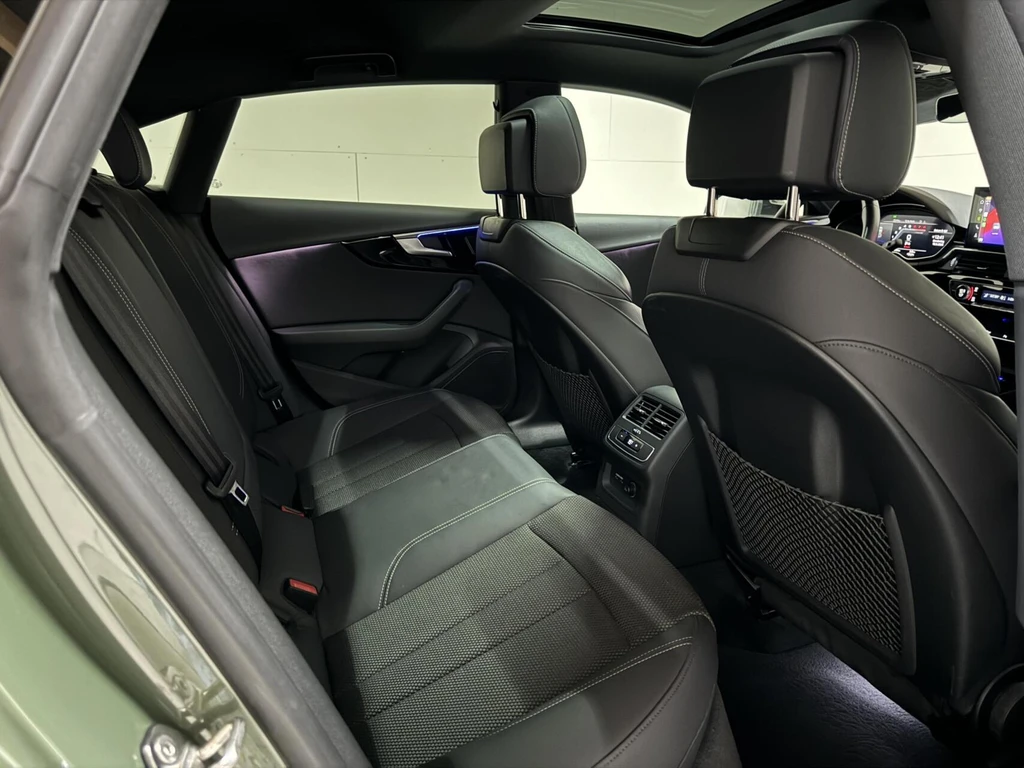 Audi A5 – foto 29