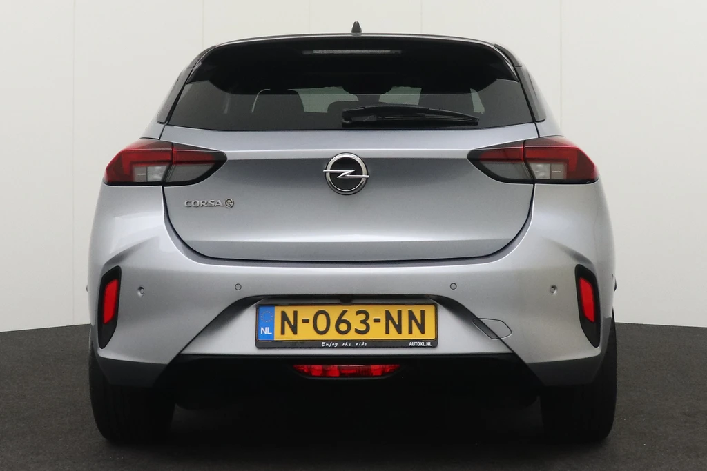 Opel Corsa-e – foto 3