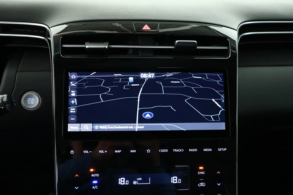 Hyundai Tucson – foto 16