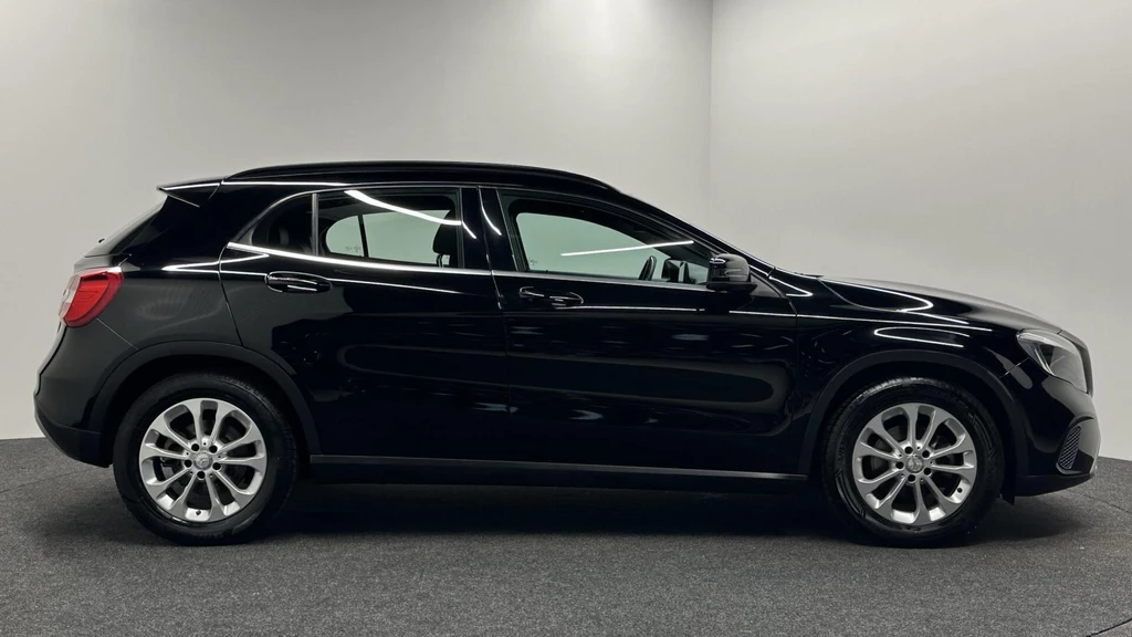 Mercedes-Benz GLA – foto 6