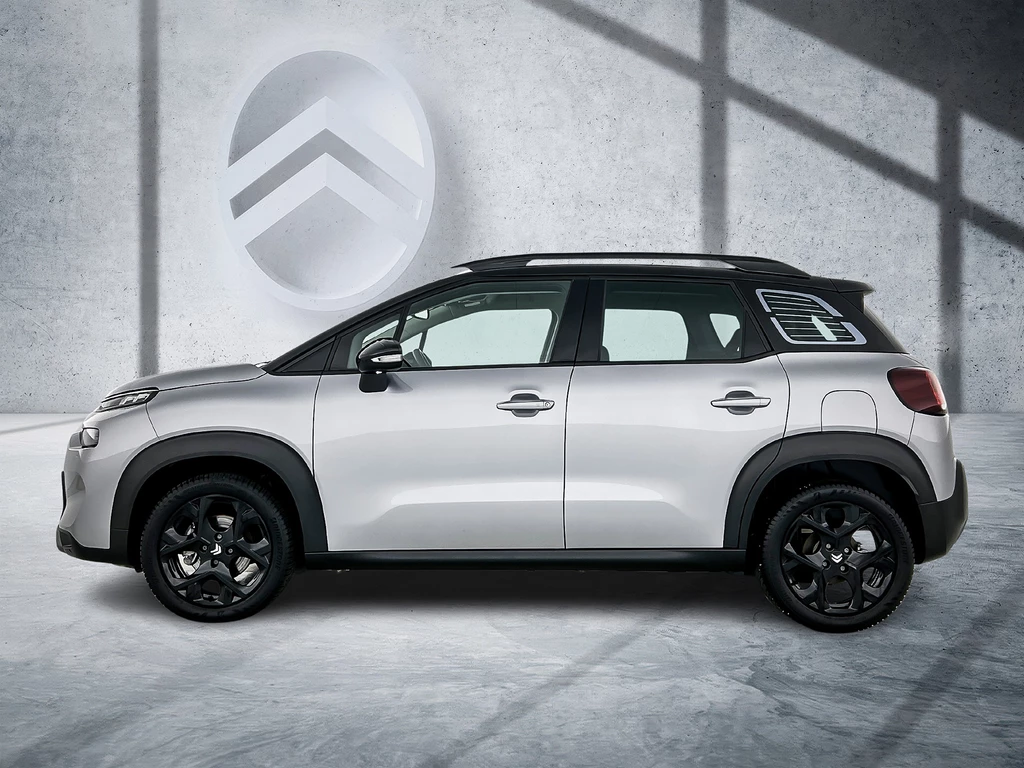 Citroën C3 Aircross – foto 3