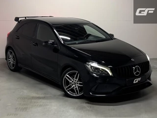 Mercedes-Benz A-Klasse – thumbnail 17