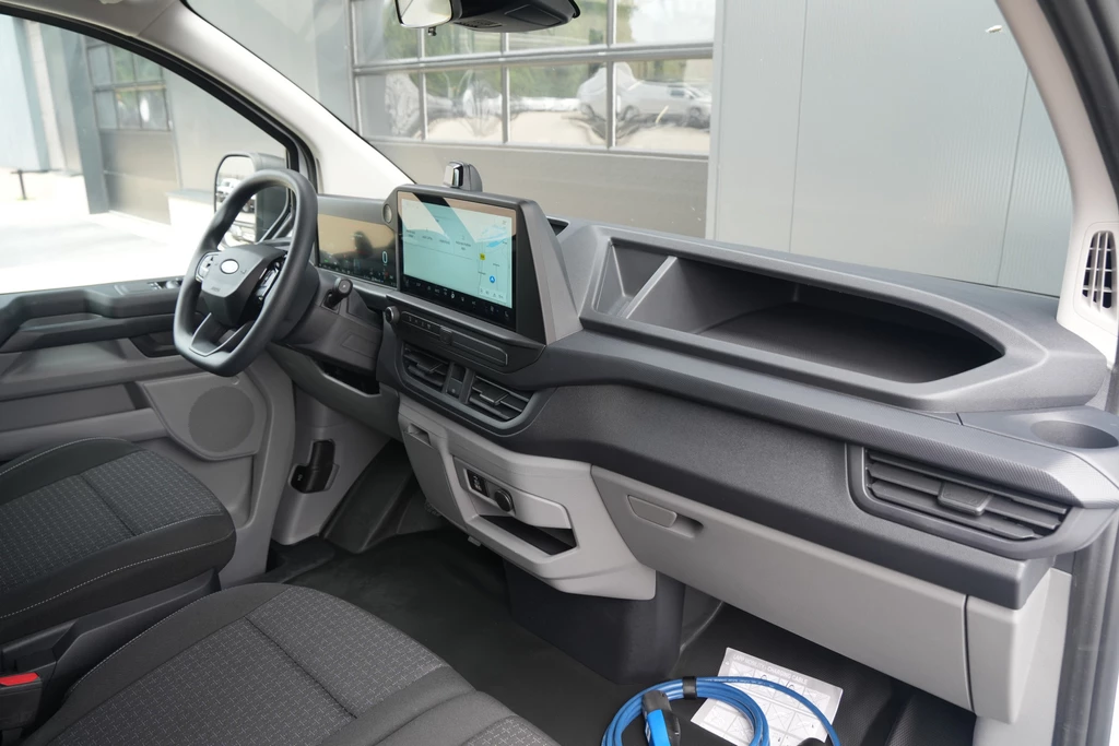 Ford Transit Custom – foto 36