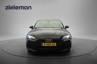 Audi A5 – thumbnail 8
