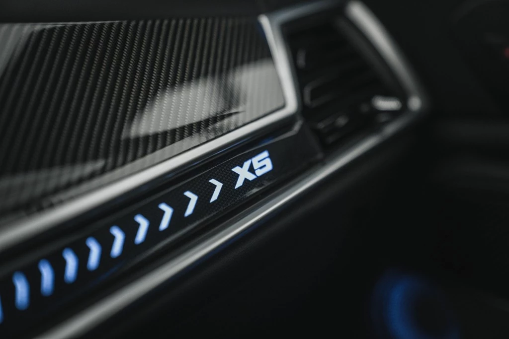 BMW X5 – foto 27