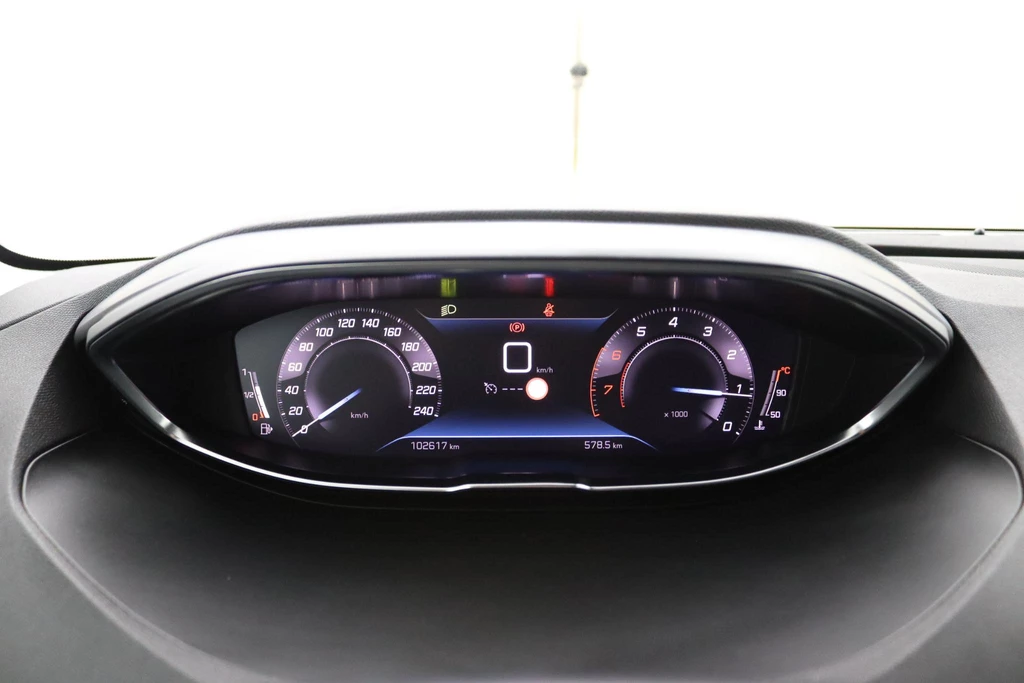 Peugeot 5008 – foto 13