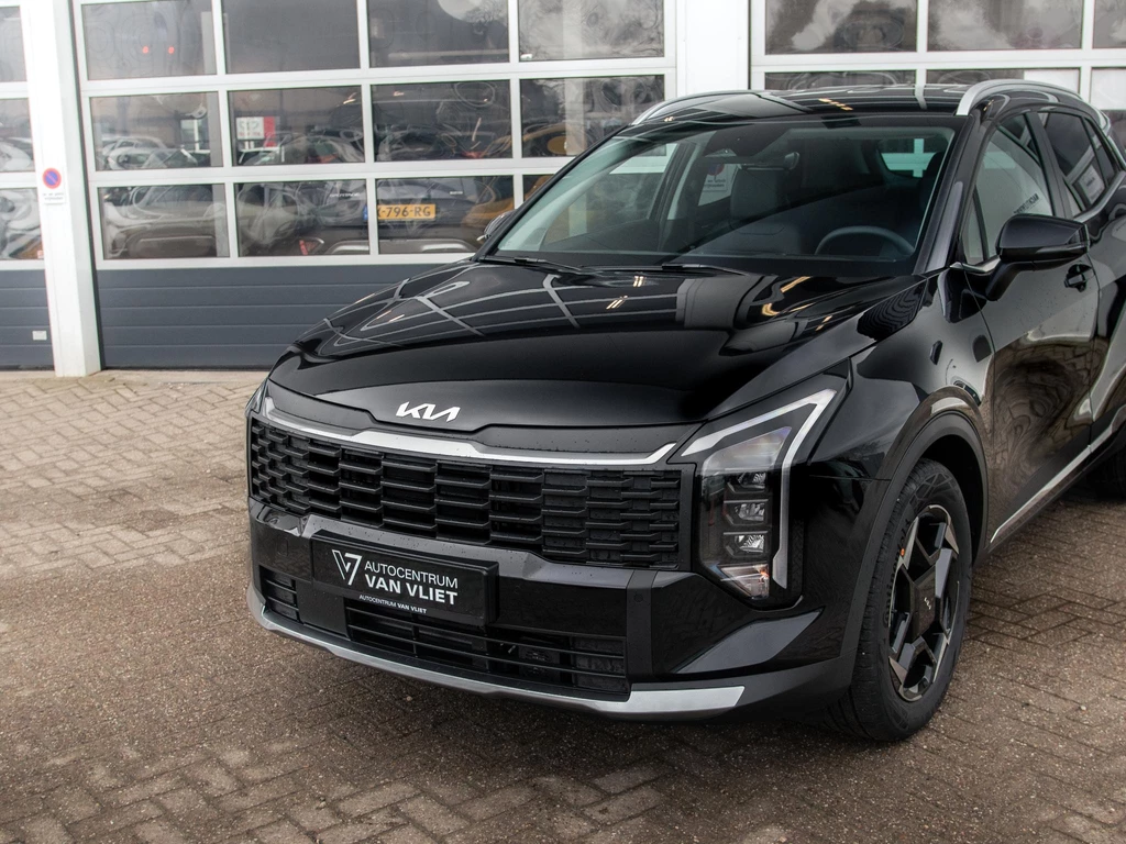 Kia Sportage – foto 2