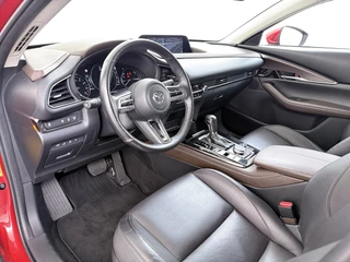 Mazda CX-30 – thumbnail 14