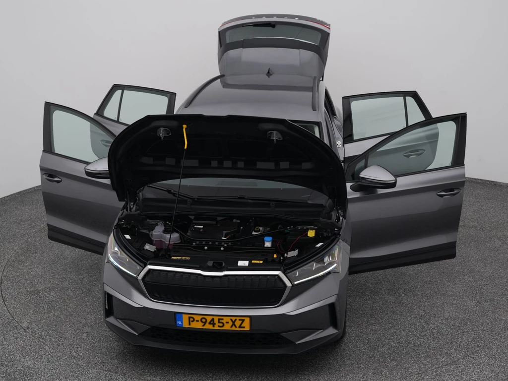 Škoda Enyaq iV – foto 18