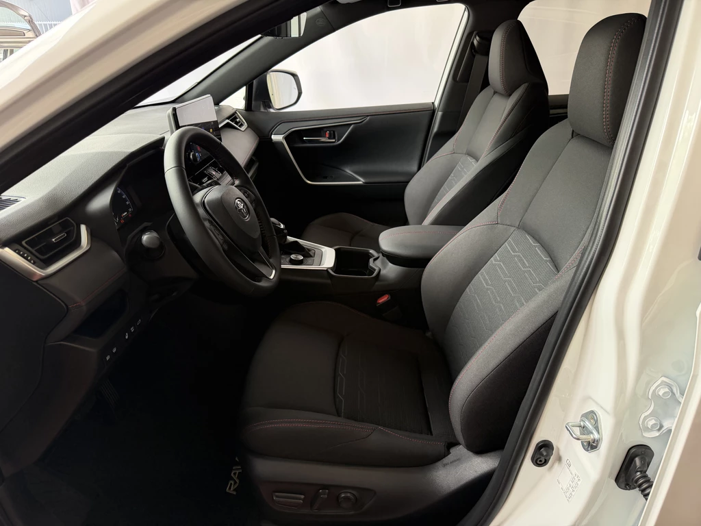 Toyota RAV4 – foto 25