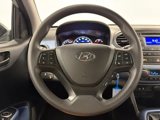 Hyundai i10 – thumbnail 14