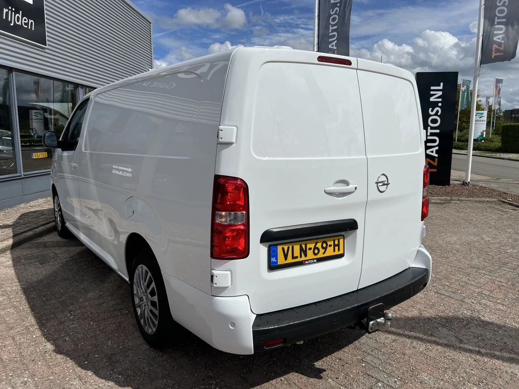 Opel Vivaro – foto 3