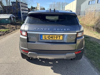 Land Rover Range Rover Evoque – thumbnail 6