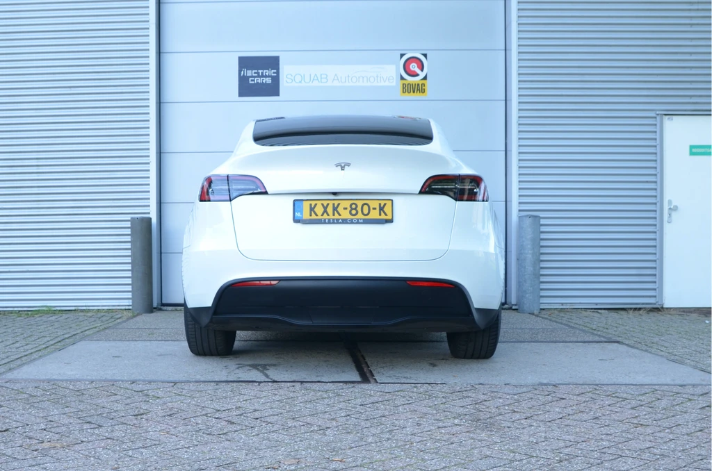 Tesla Model Y – foto 2
