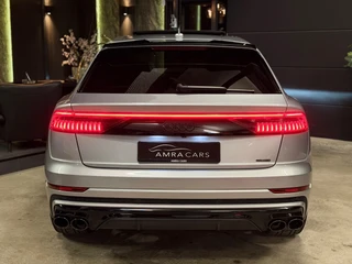 Audi Q8 – thumbnail 4