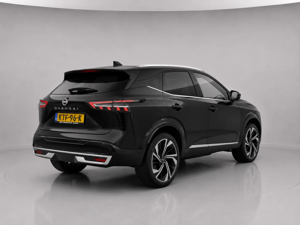 Nissan QASHQAI – foto 5