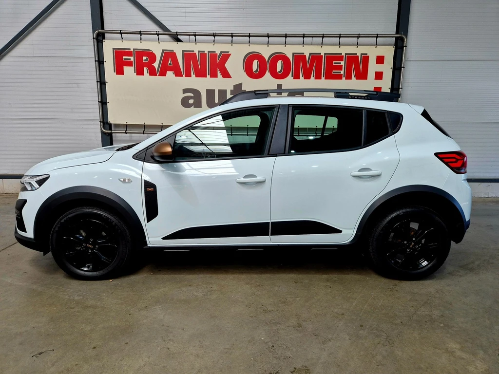 Dacia Sandero Stepway – foto 2