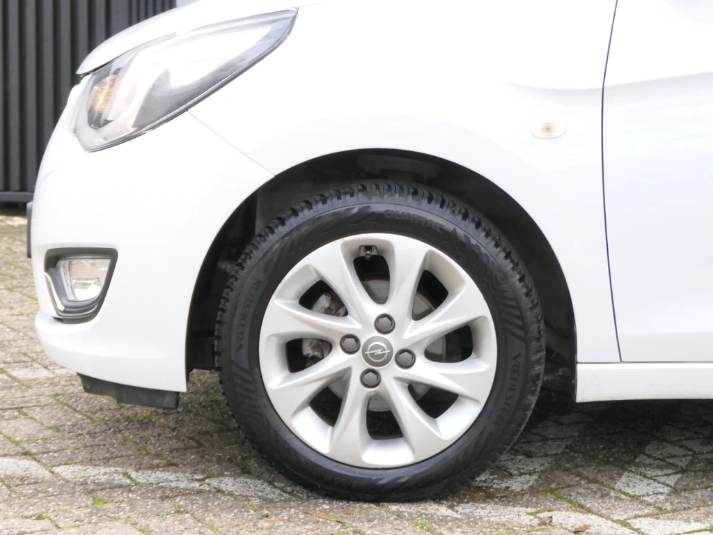 Opel KARL – foto 15