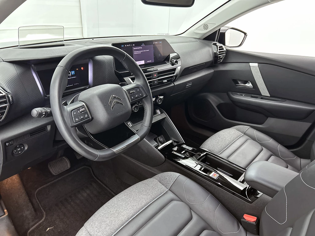 Citroën C4 – foto 18