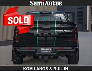 Dodge Ram Pick-Up – thumbnail 10
