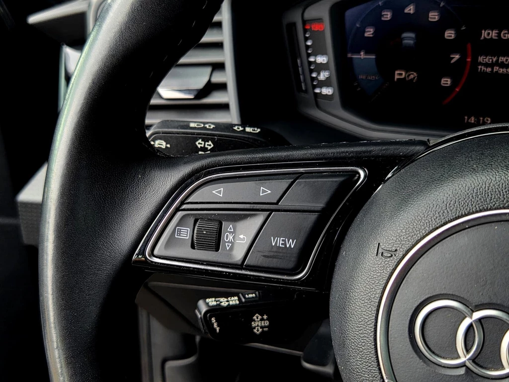 Audi A1 Sportback – foto 33