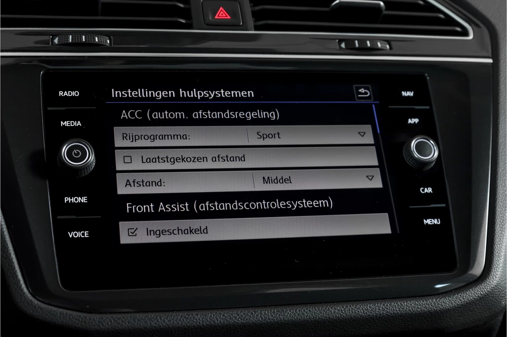 Volkswagen Tiguan – foto 32