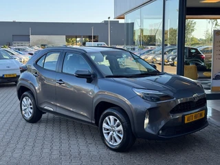 Toyota Yaris Cross – thumbnail 6