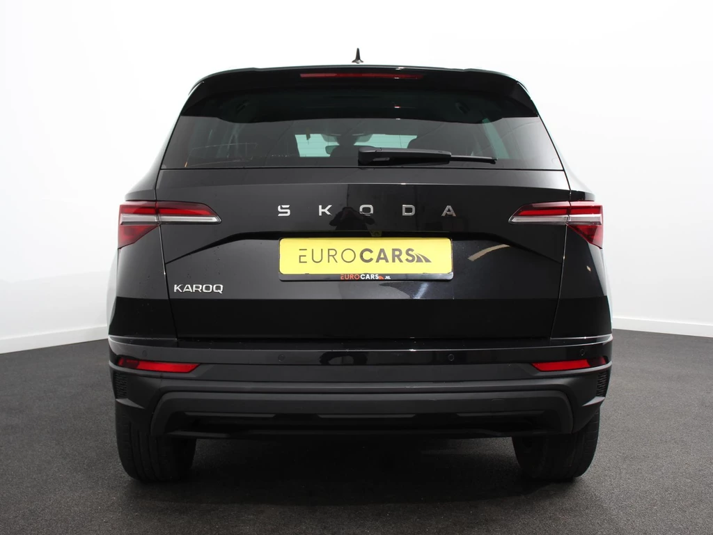 Škoda Karoq – foto 3