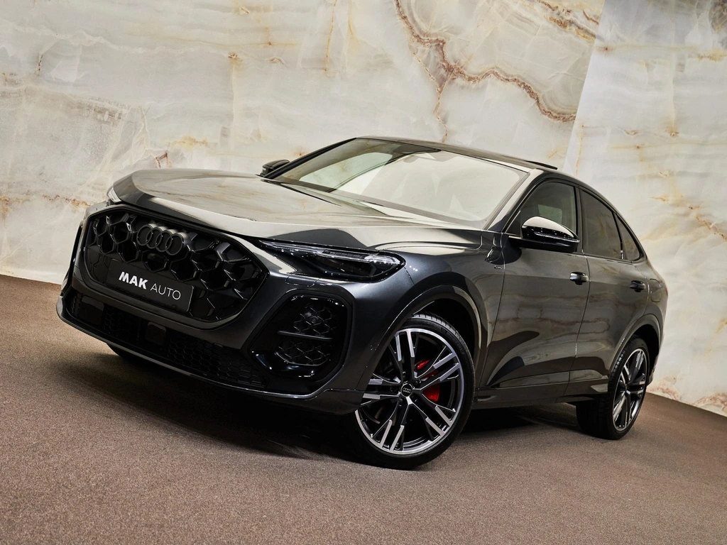 Audi Q5 – foto 3