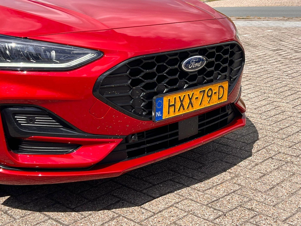 Ford Focus – foto 8