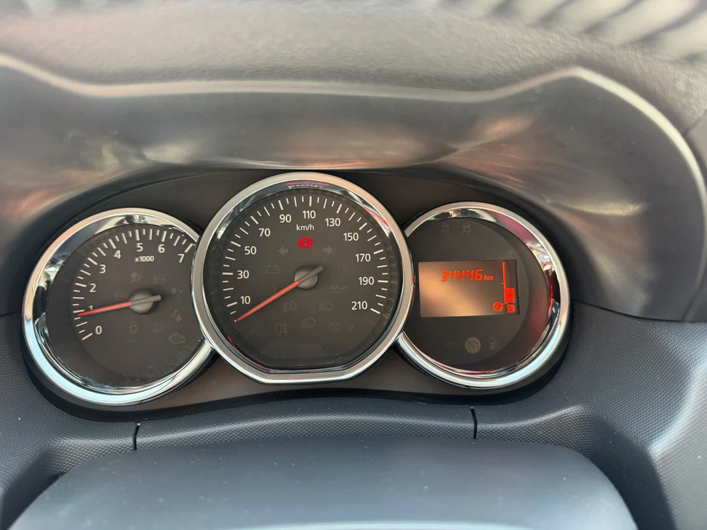 Dacia Duster – foto 32