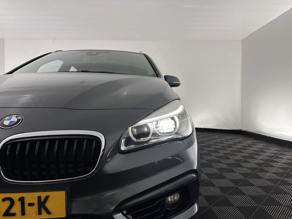 BMW 2 Serie – foto 8