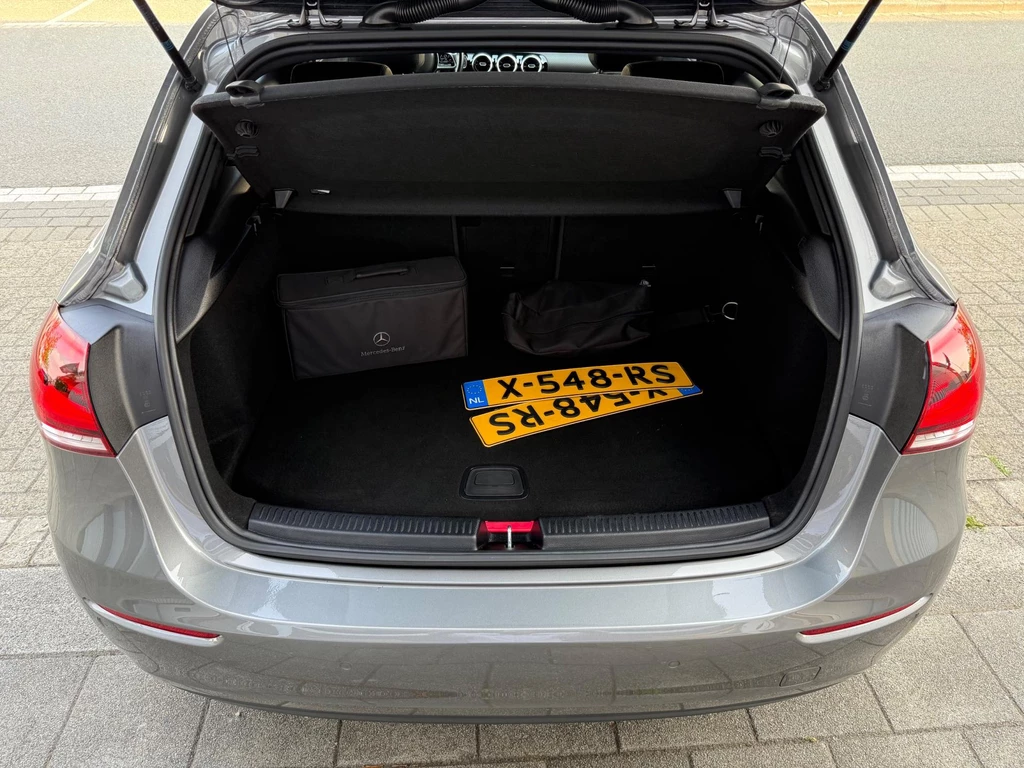 Mercedes-Benz A-Klasse – foto 48