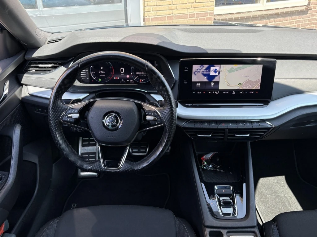 Škoda Octavia – foto 33