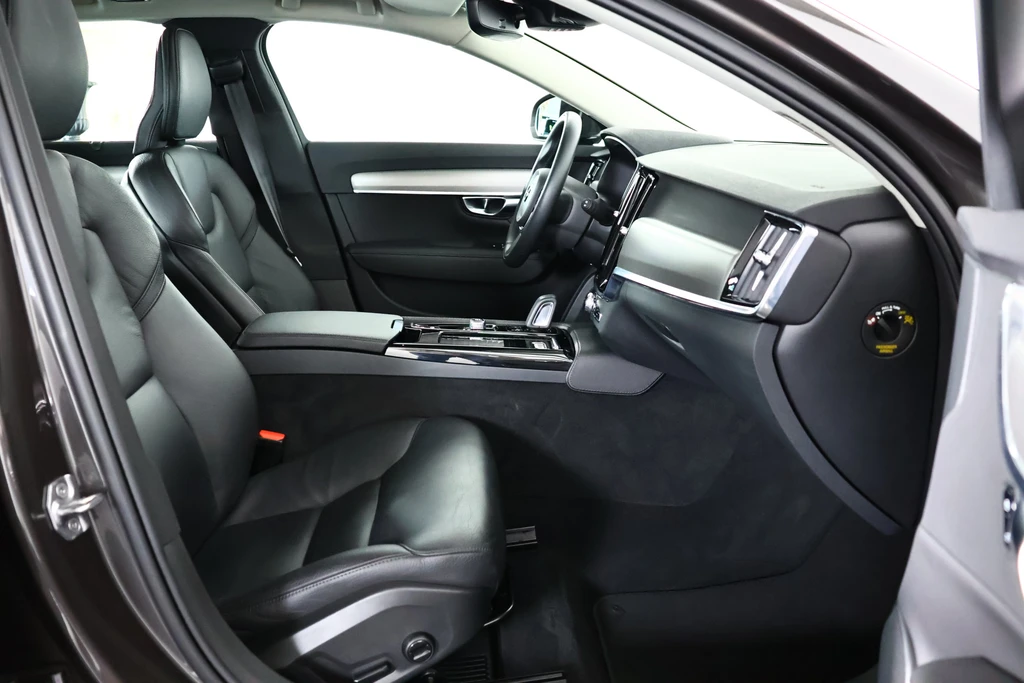 Volvo V90 – foto 14