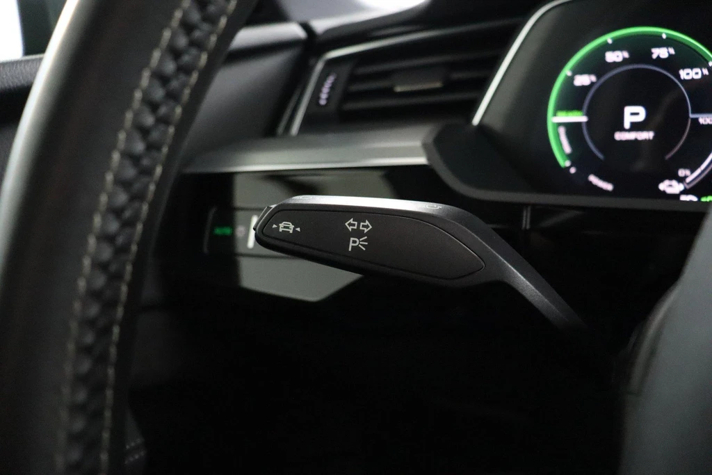 Audi e-tron – foto 27