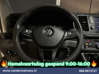 Volkswagen Crafter – thumbnail 7