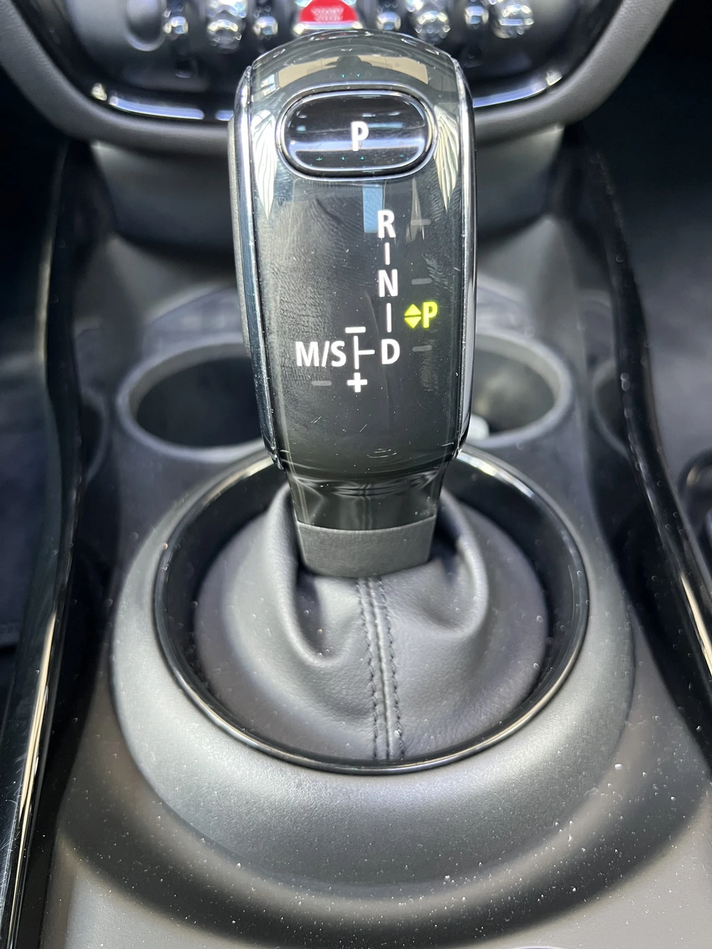 MINI Clubman – foto 19