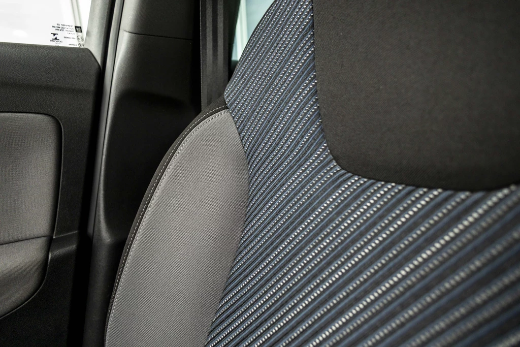 Opel Crossland X – foto 15