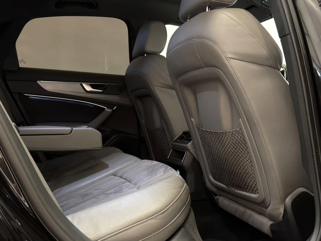 Audi A6 – foto 10