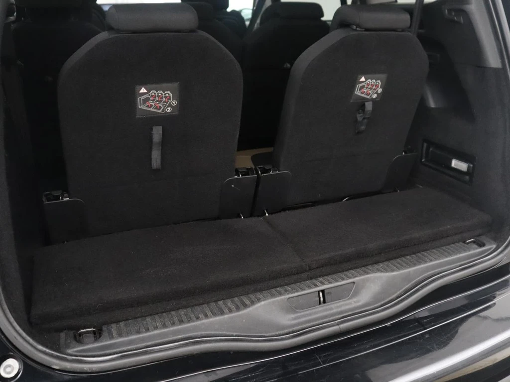 Citroën Grand C4 Picasso – foto 14