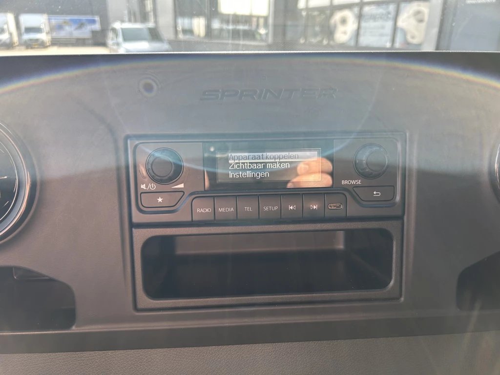 Mercedes-Benz Sprinter – foto 15