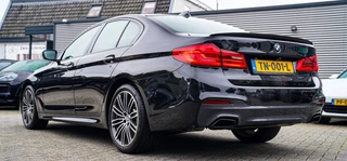 BMW 5 Serie – thumbnail 5