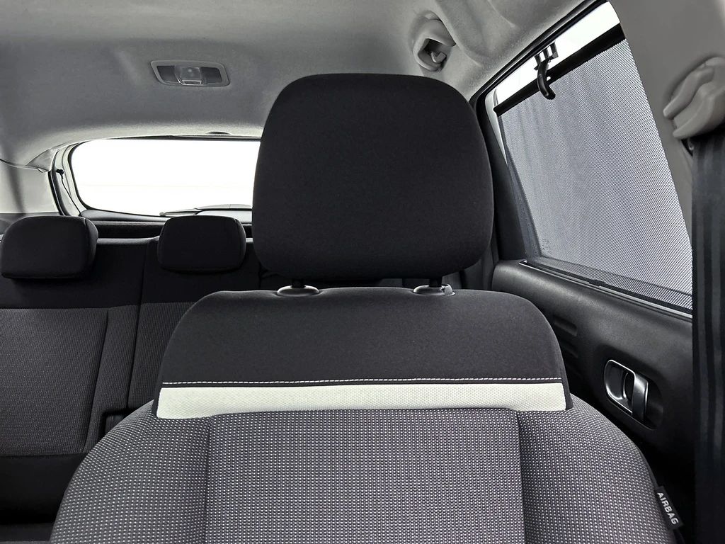 Citroën C3 Aircross – foto 10
