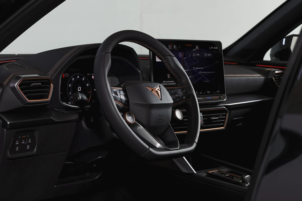 CUPRA Formentor – foto 22